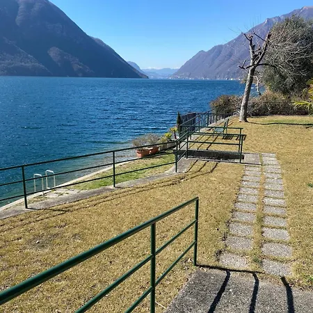 Perle Am Apartmán *
