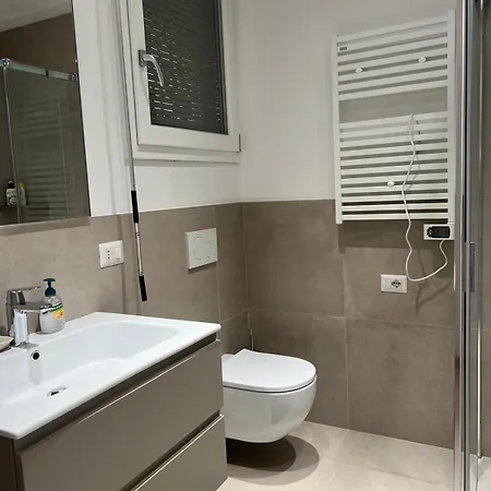Perle Am Apartmán