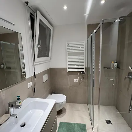 Perle Am Apartmán Cima