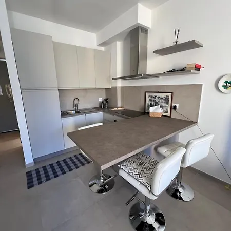 Appartement Perle Am