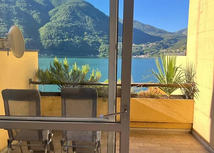 Perle Am Apartment