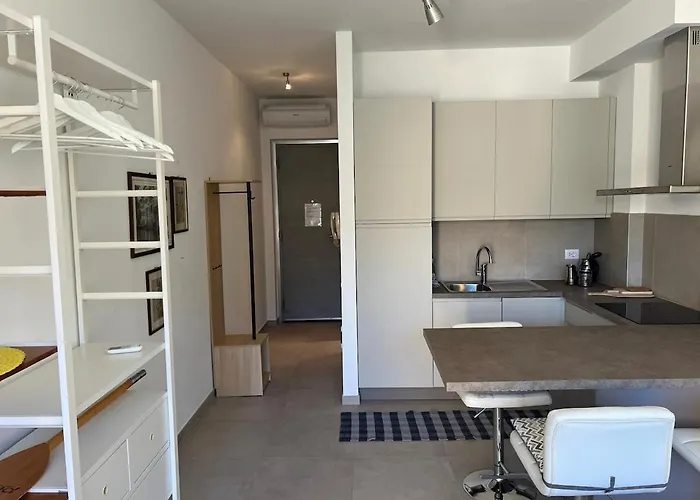 Apartment Perle Am Cima