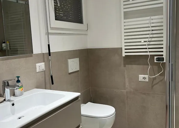 Perle Am Apartment