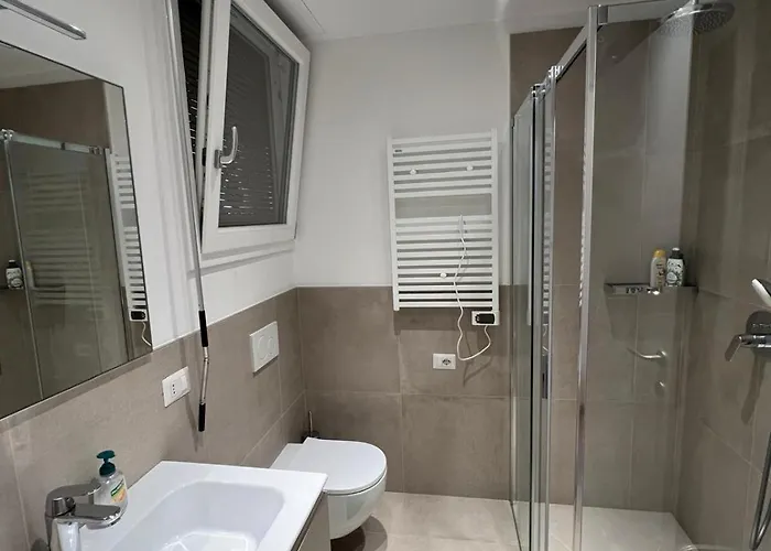 Perle Am Apartment Cima