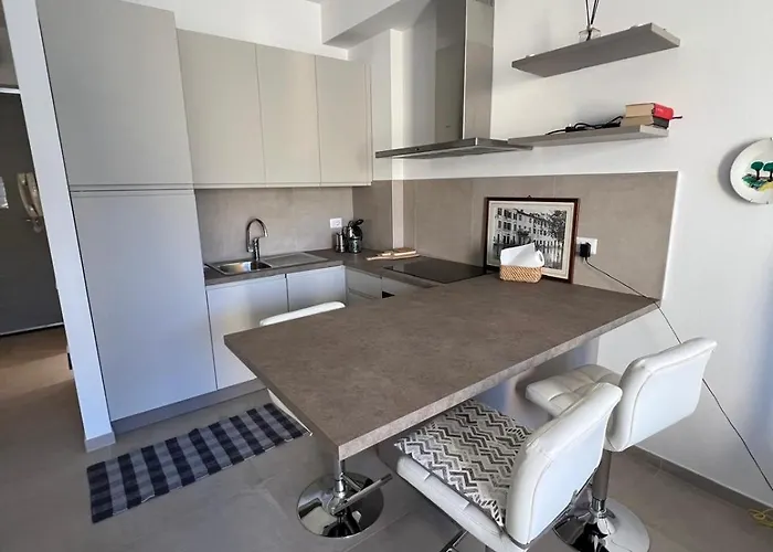 Apartment Perle Am